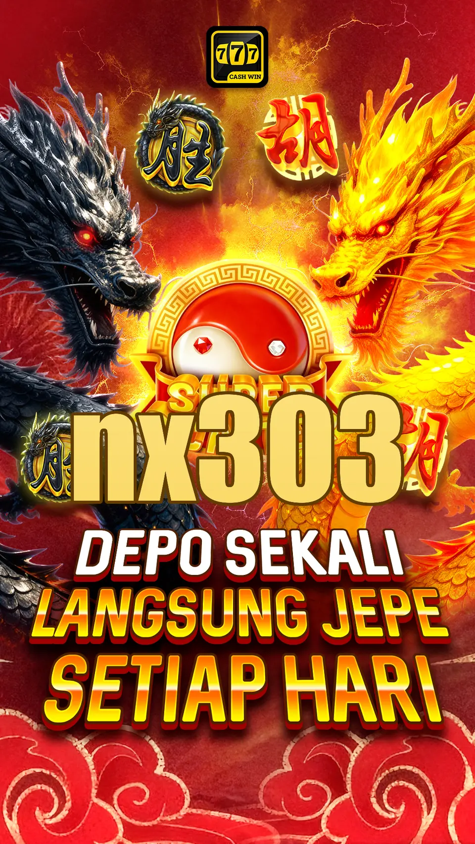 nx303 APK