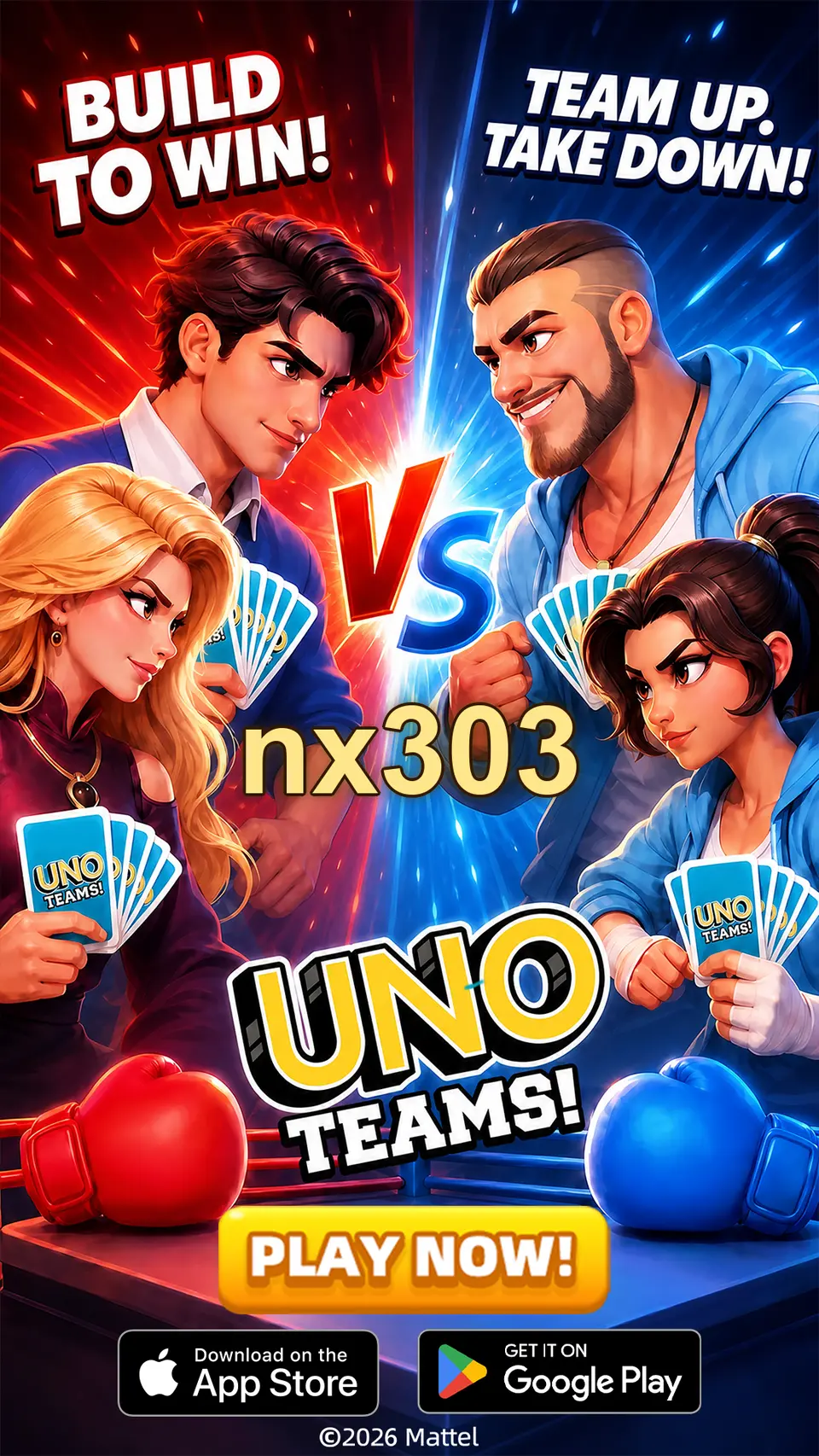 nx303 APK
