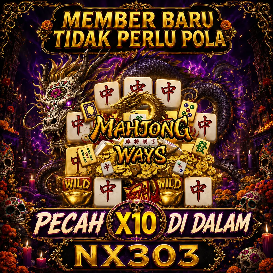 nx303 Masuk