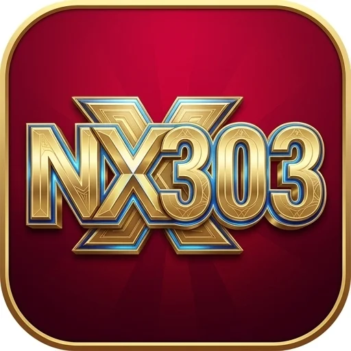 nx303 Logo - Resmi